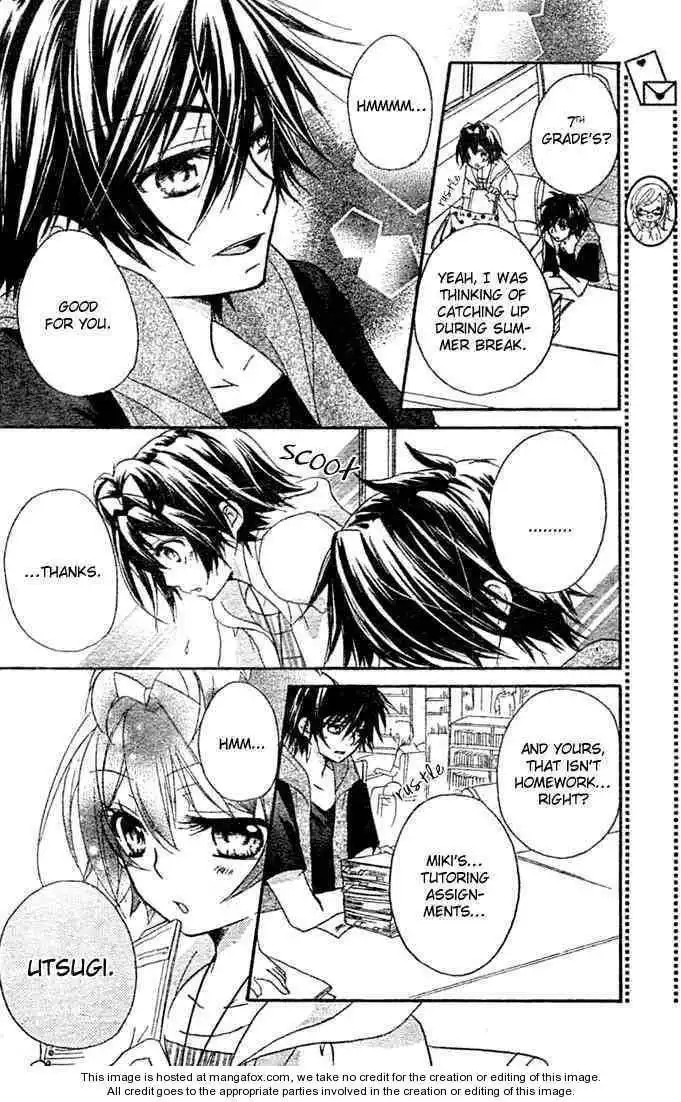 Boyfriend (YAMADA Daisy) Chapter 7 13